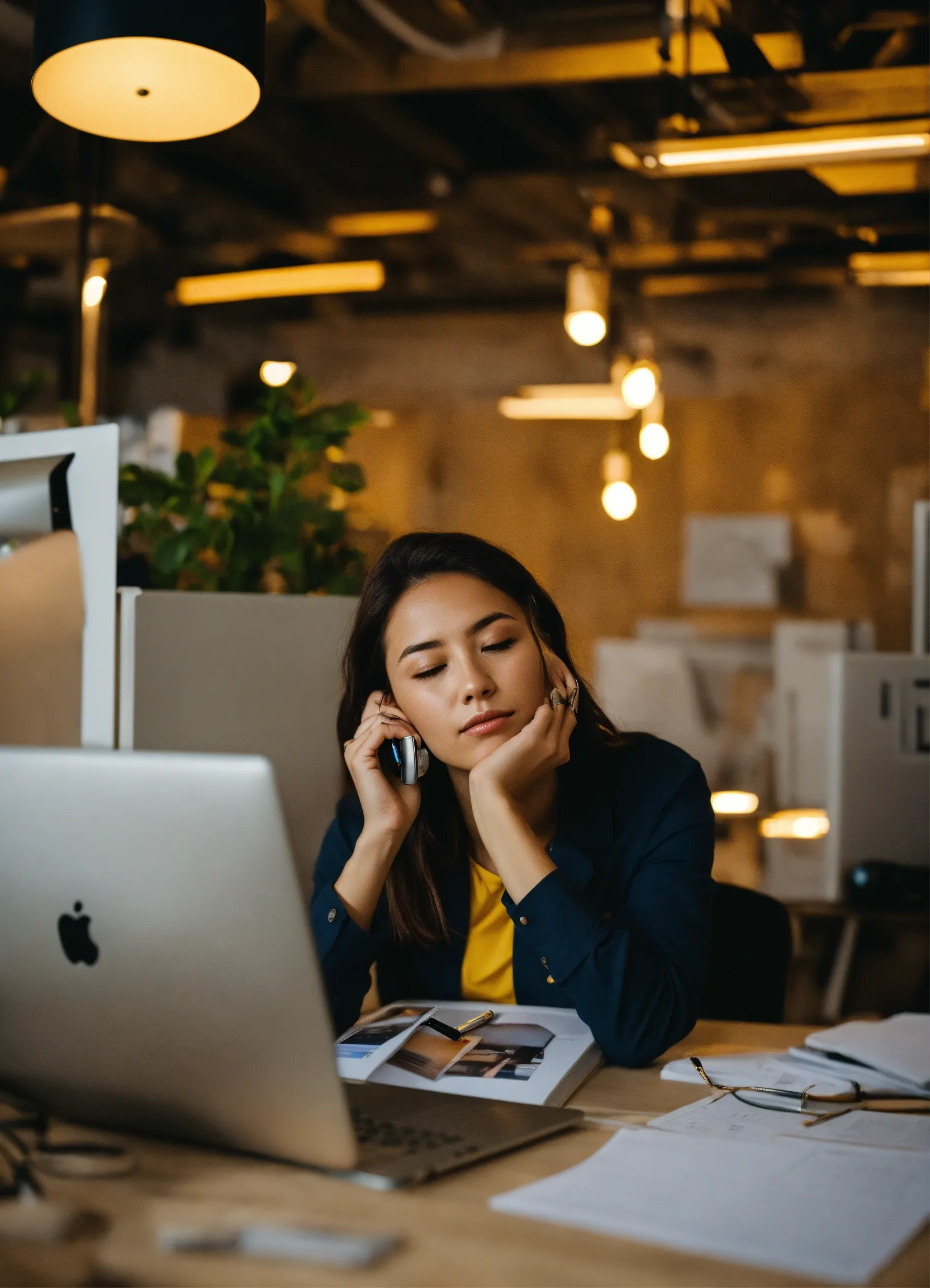 Noise level comparison chart